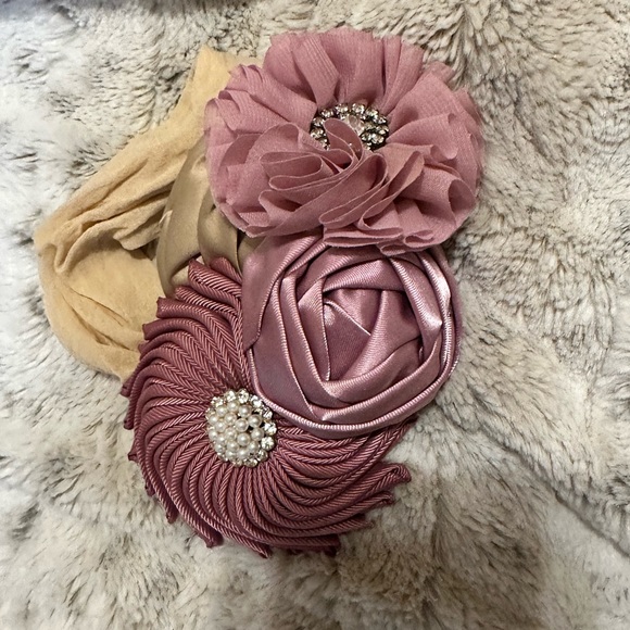 Headband Bundle 9 pieces - Picture 3 of 10